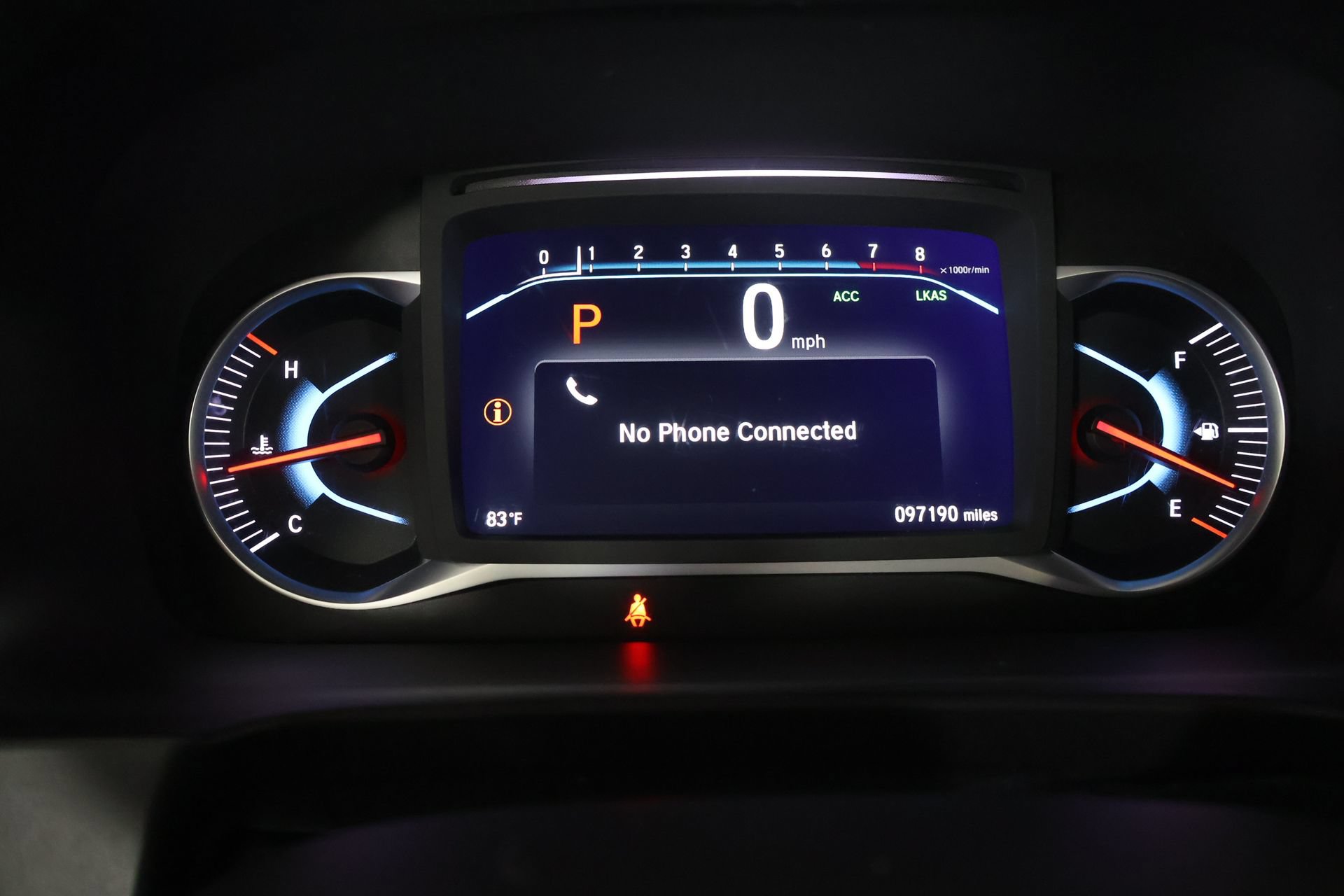 Used 2022 Honda Pilot EX-L image 4