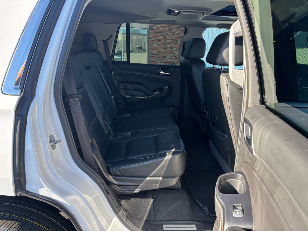 Used 2019 Chevrolet Tahoe LT image 14