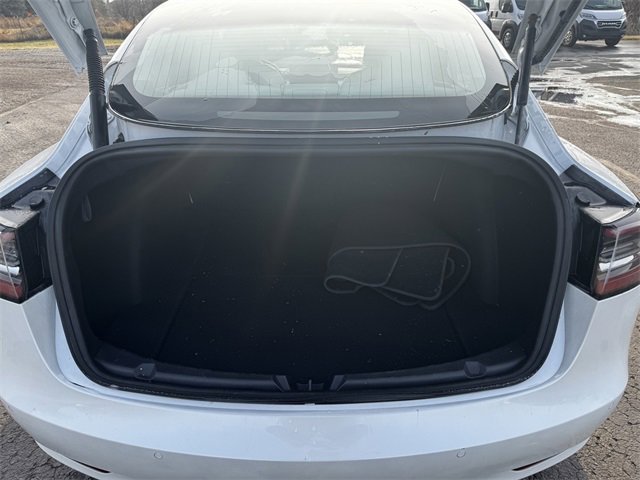 Used 2022 Tesla Model 3 Long Range image 17