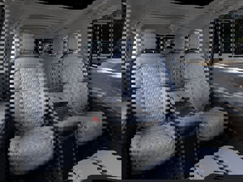 New 2026 Lincoln Navigator L Black Label image 11