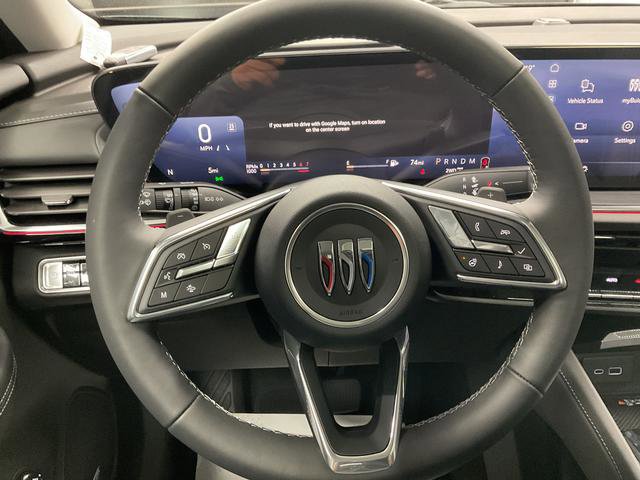 New 2026 Buick Envision Preferred image 15