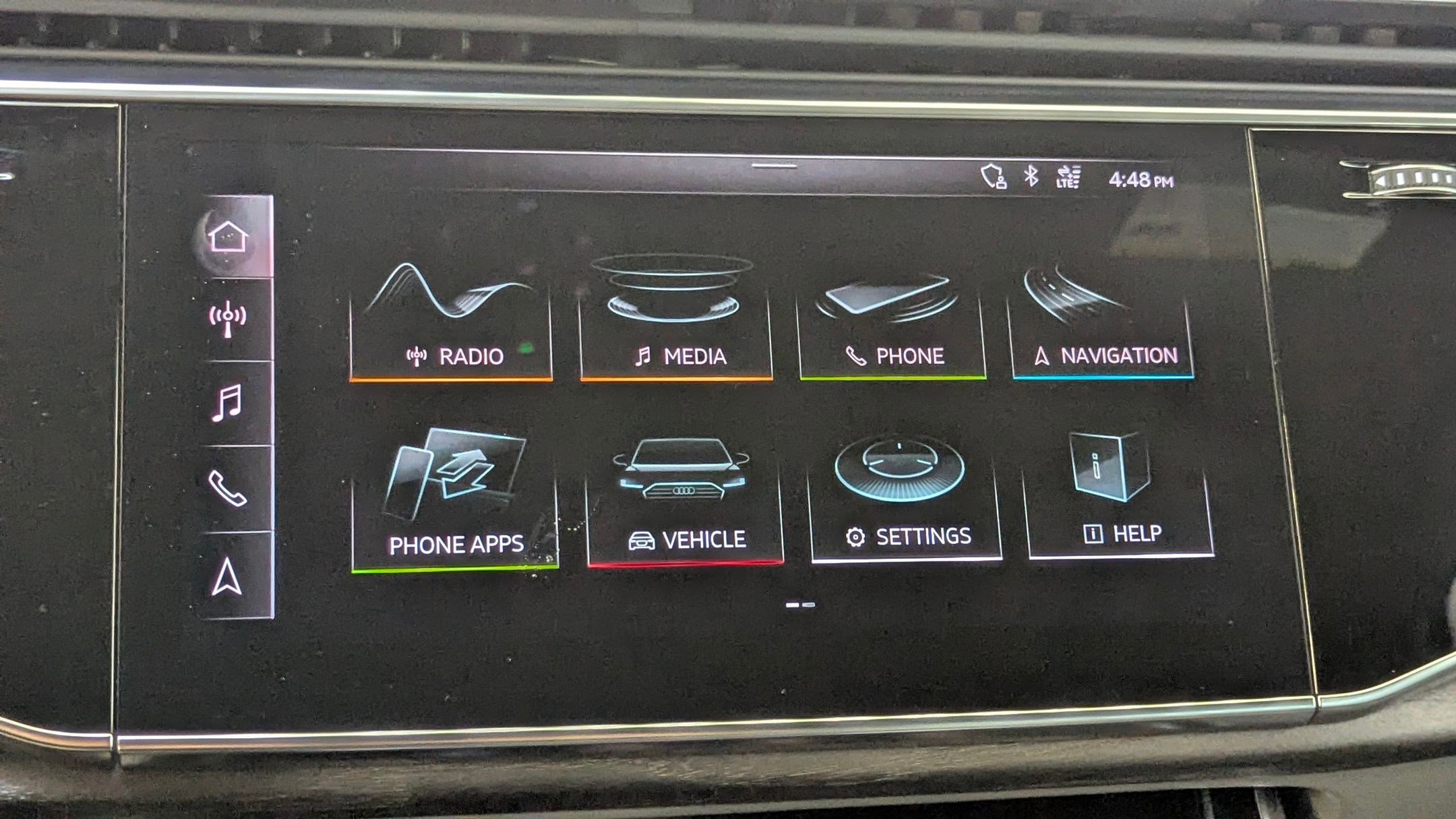 Used 2020 Audi Q7 3.0T Premium Plus image 25