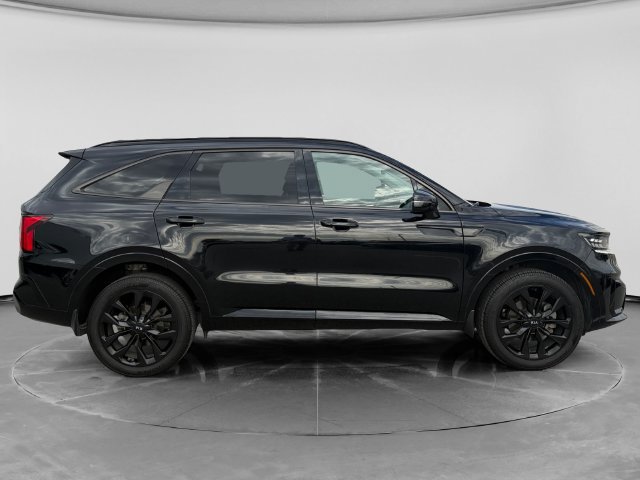 Used 2021 Kia Sorento SX AWD/4WD image 2