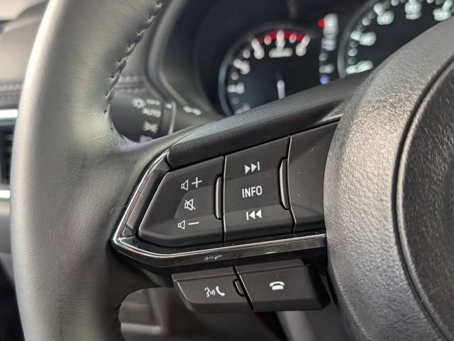 Certified 2023 MAZDA CX-5 AWD 2.5 S w/ Premium Plus Pkg image 24