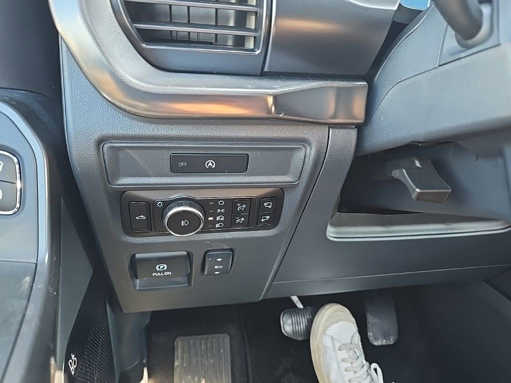 Used 2025 Ford F150 Tremor w/ Equipment Group 402A High image 19