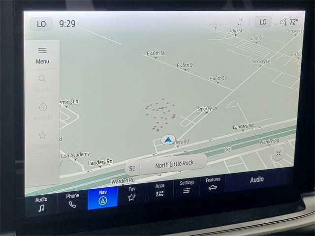 Certified 2024 Ford F150 Platinum w/ Equipment Group 702A High image 22