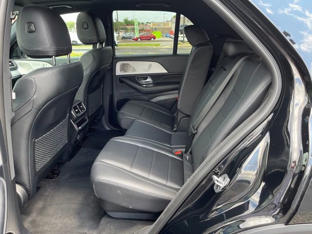 Used 2022 Mercedes-Benz GLE 350 w/ 3rd Row Seat Package image 11