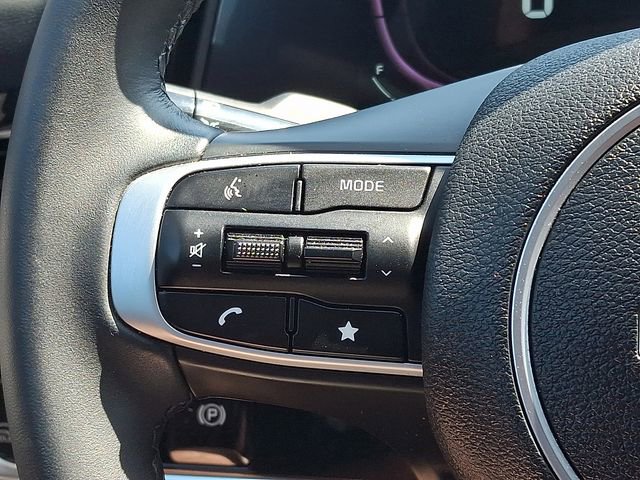 Certified 2024 Kia Sportage X-Line w/ X-Line Premium Package AWD/4WD image 23