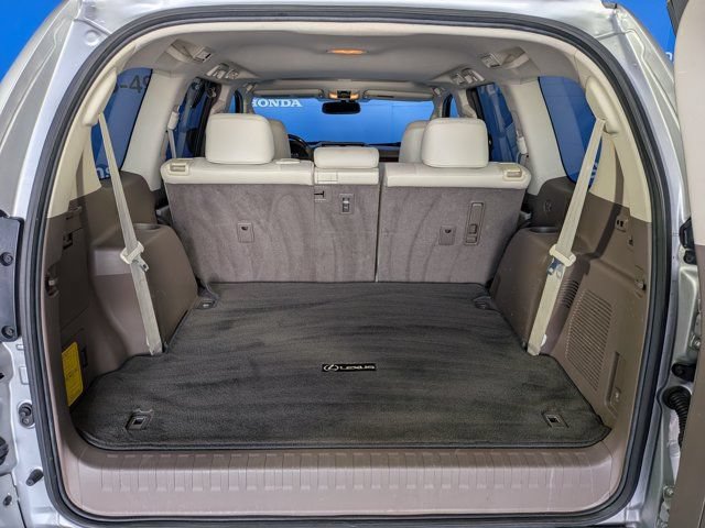 Used 2014 Lexus GX 460 w/ Premium Package AWD/4WD image 19