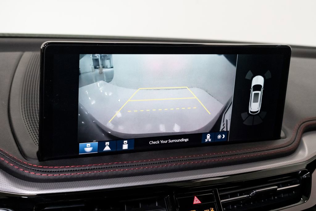 Certified 2026 Acura MDX A-Spec image 17