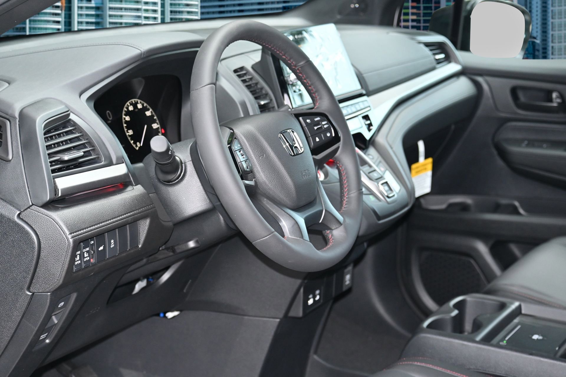 New 2026 Honda Odyssey Sport-L image 13