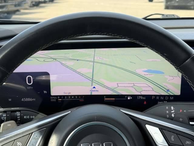 Used 2024 Buick Envision Preferred AWD/4WD image 16