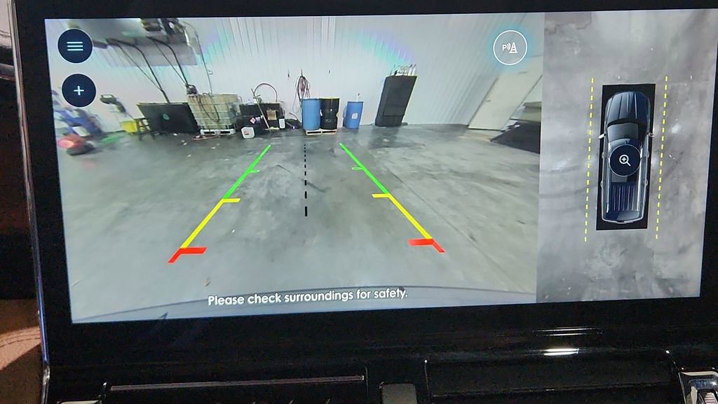 Used 2024 Lincoln Navigator Reserve w/ Equipment Group 201A image 21