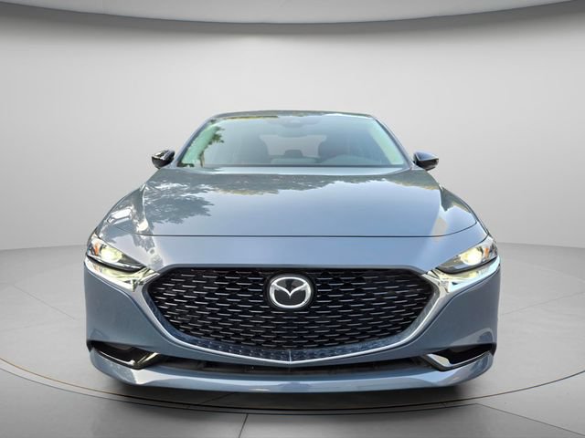 Used 2023 MAZDA MAZDA3 s AWD/4WD image 4
