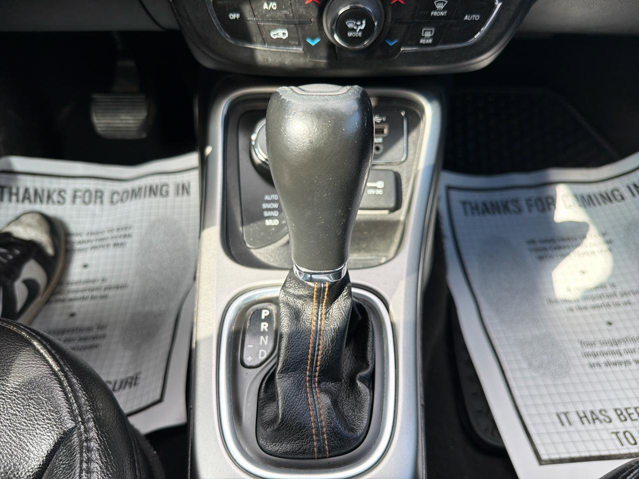 Used 2020 Jeep Compass Latitude w/ Cold Weather Group image 24