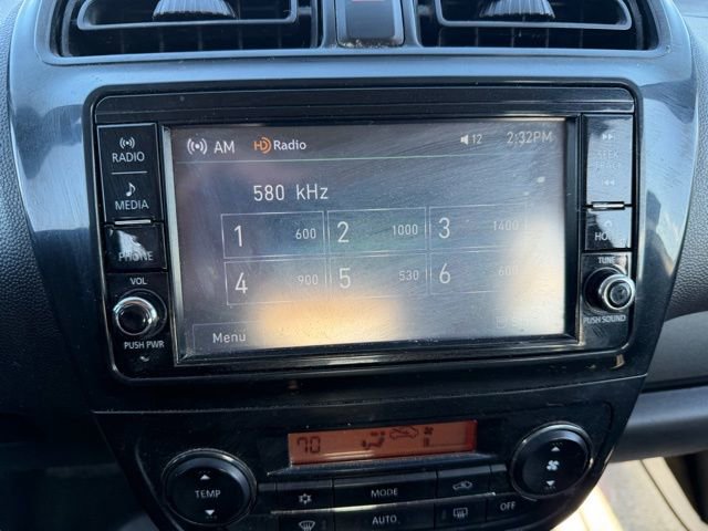 Used 2020 Mitsubishi Mirage ES image 15