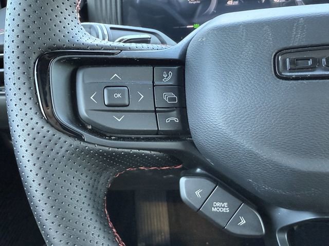 New 2025 Dodge Charger R/T w/ Quick Order Package 25M R/T image 19