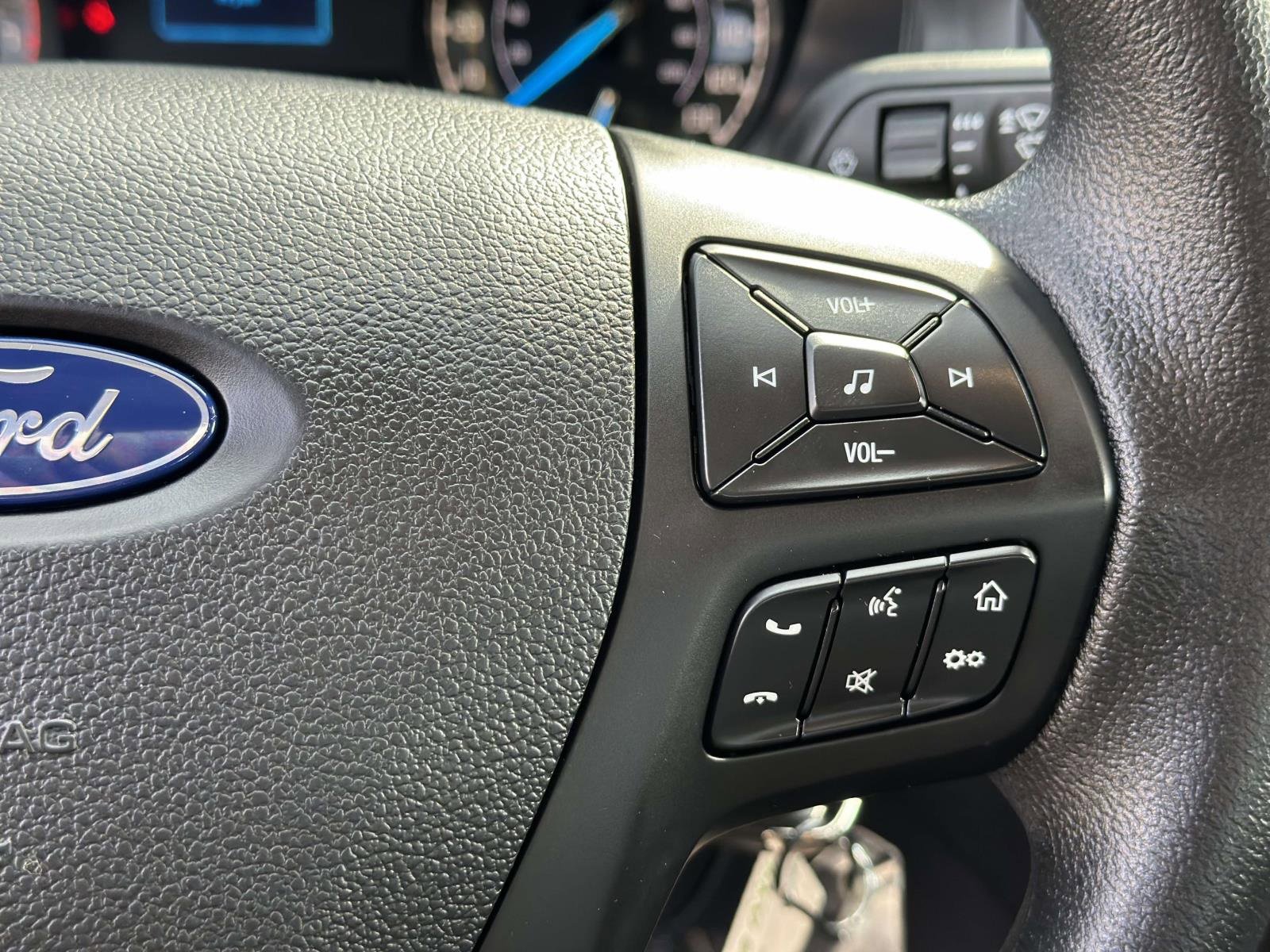 Used 2021 Ford Ranger XL w/ Equipment Group 101A High image 15