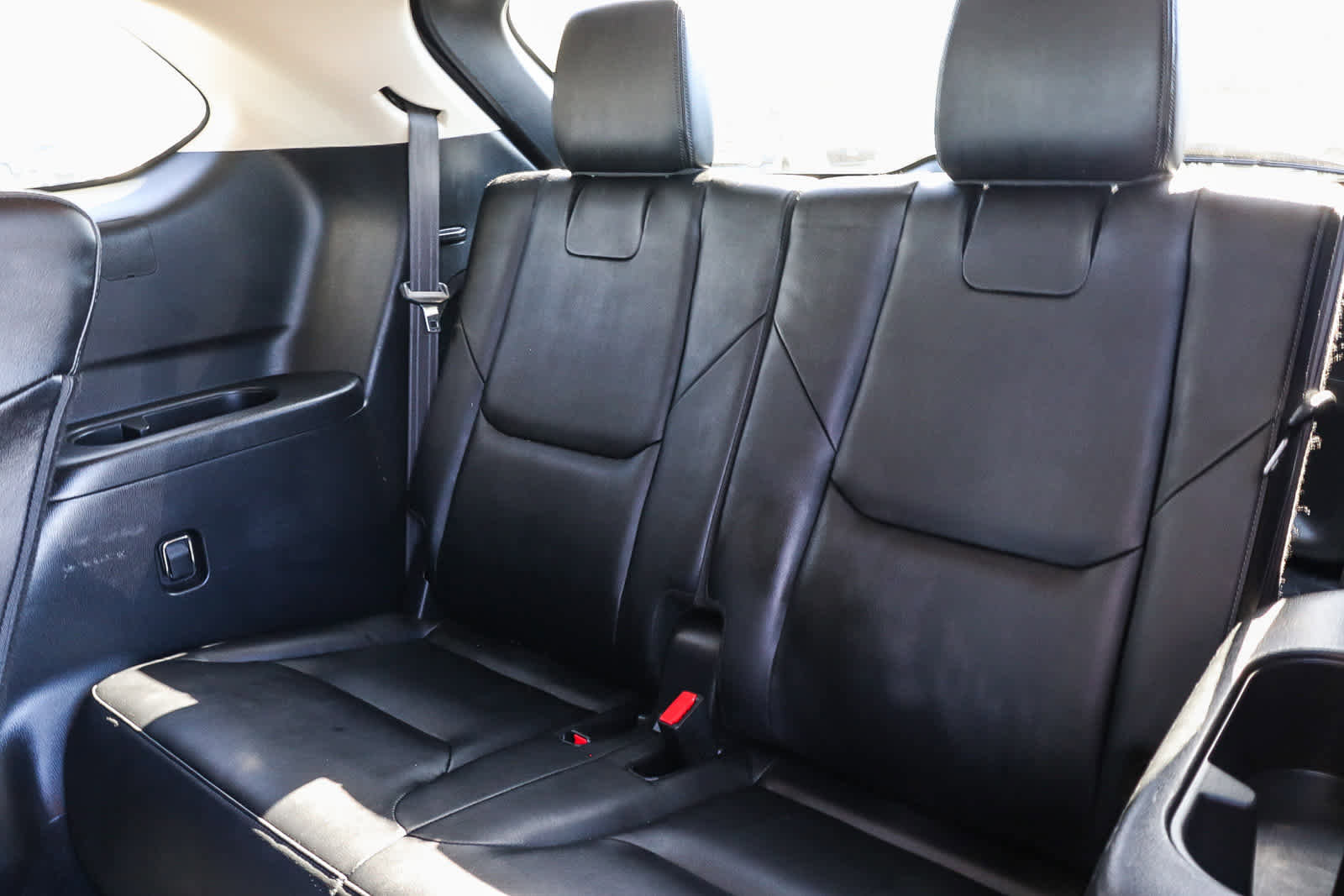 Used 2018 MAZDA CX-9 Touring image 24