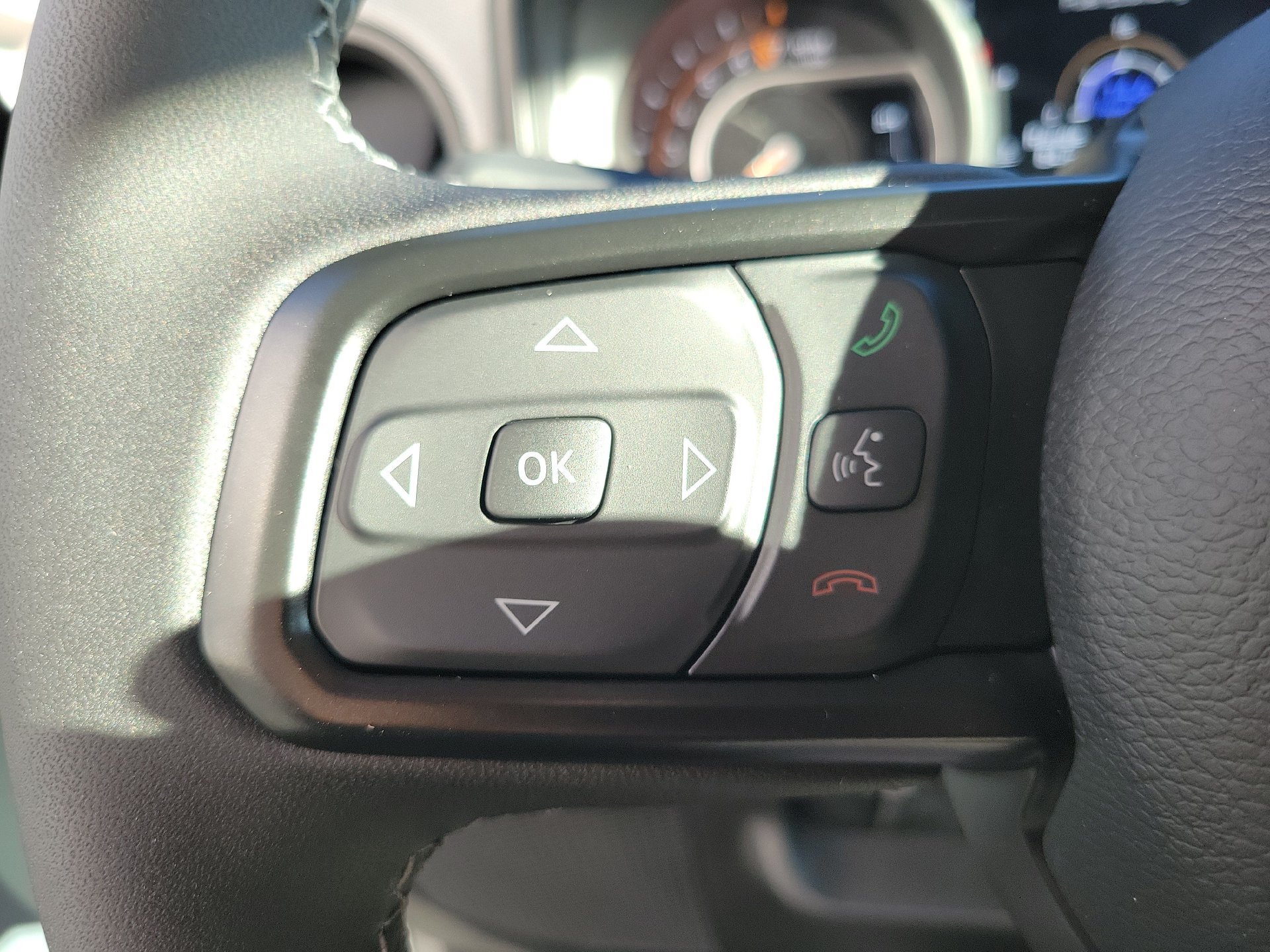 New 2026 Jeep Gladiator Sport AWD/4WD image 5