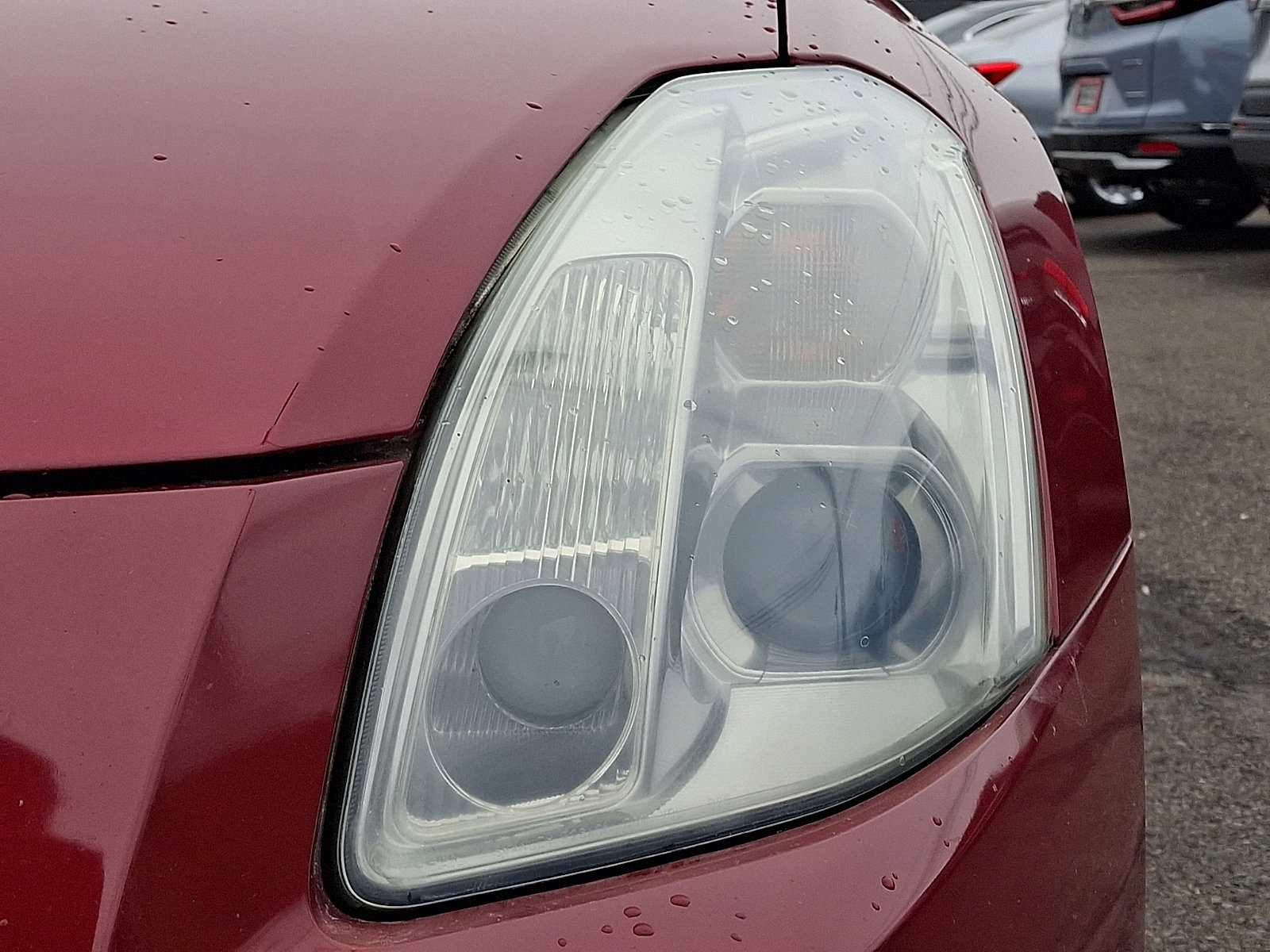 Used 2006 Nissan Maxima 3.5 SL image 11