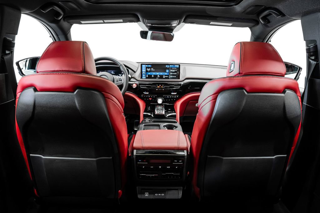 New 2026 Acura MDX Type S image 11