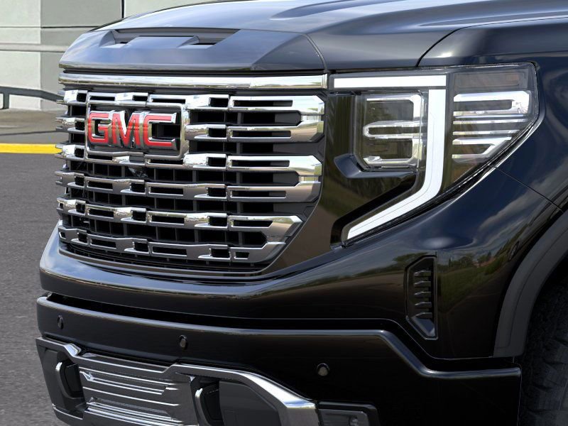 New 2026 GMC Sierra 1500 Denali image 15