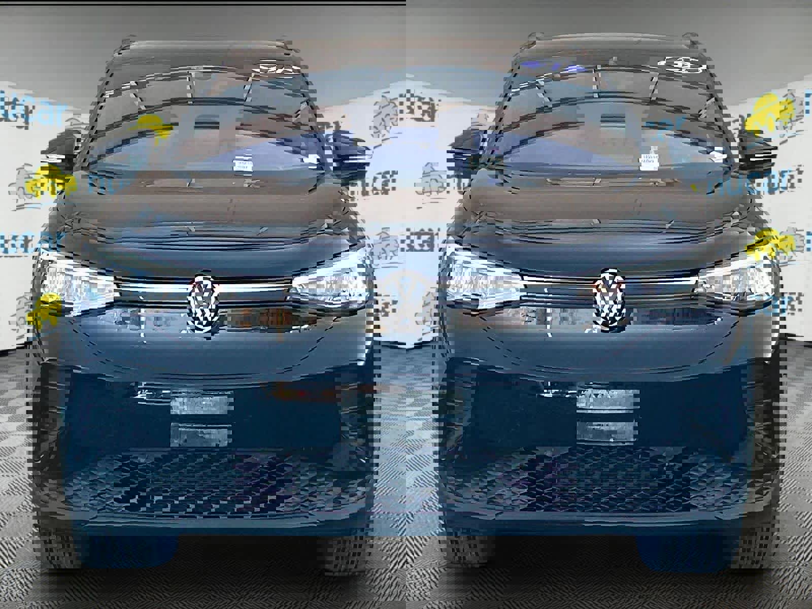 Used 2021 Volkswagen ID.4 Pro w/ ID.4 Protection Package image 2