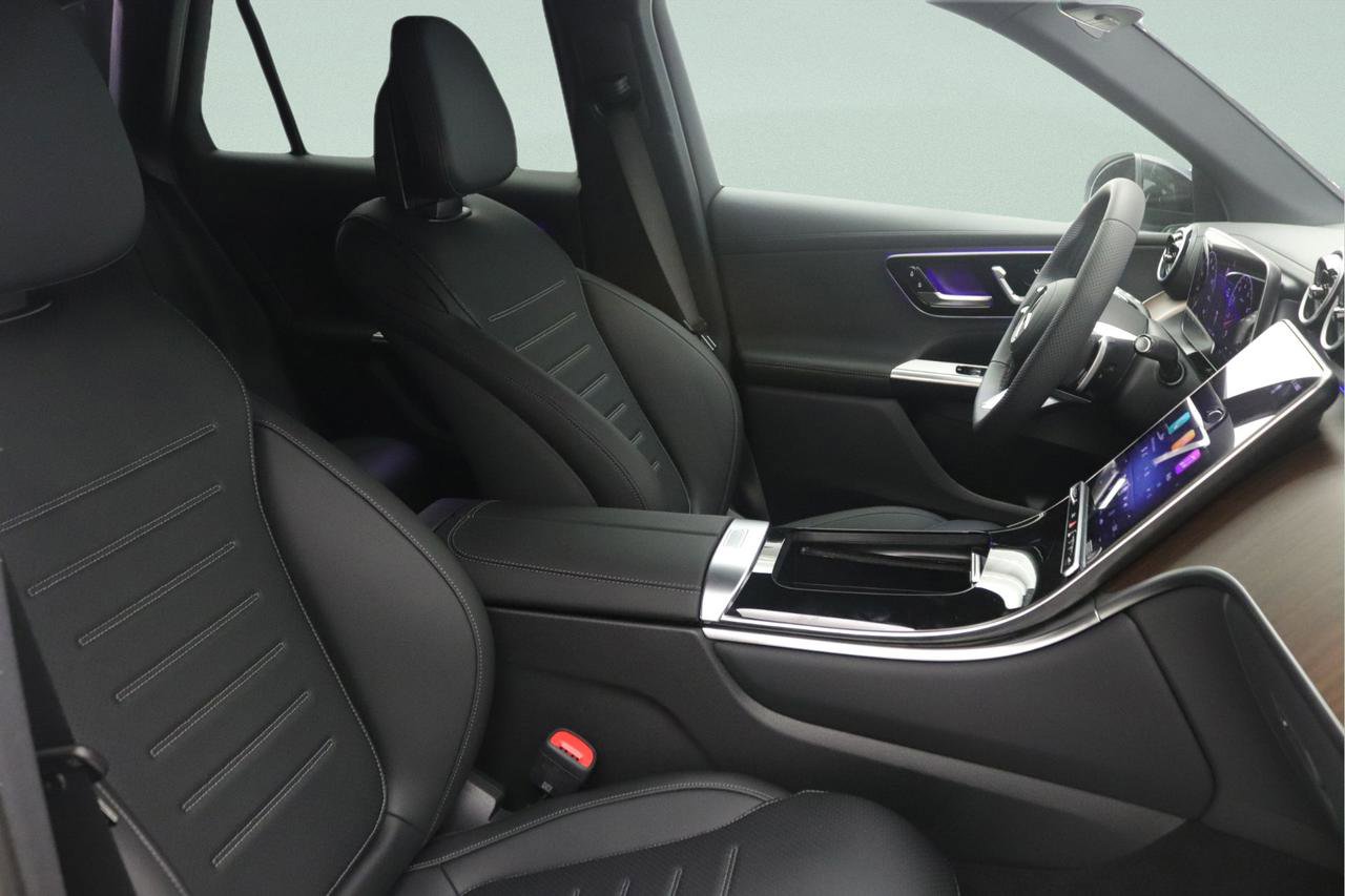 New 2026 Mercedes-Benz GLC 300 image 7