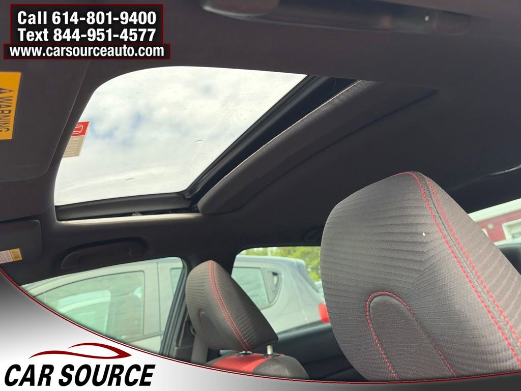 Used 2015 Honda Civic Si image 23