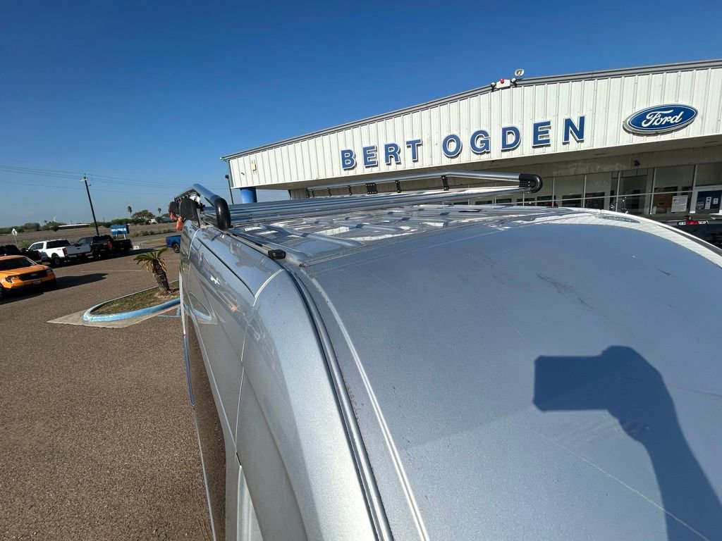 Used 2021 Mercedes-Benz Sprinter 144 Cargo image 7