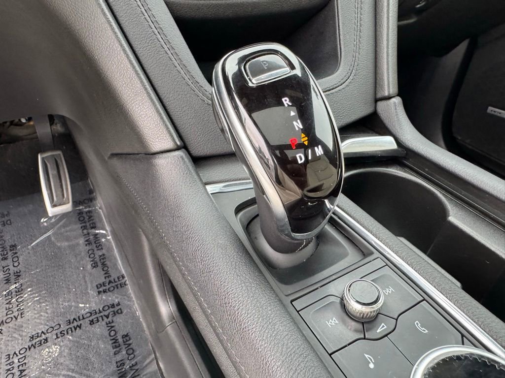 Used 2021 Cadillac XT5 Sportv image 14