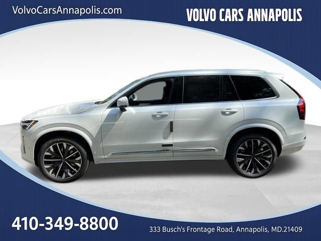 New 2026 Volvo XC90 B6 Plus w/ Protection Package Premier AWD/4WD image 4