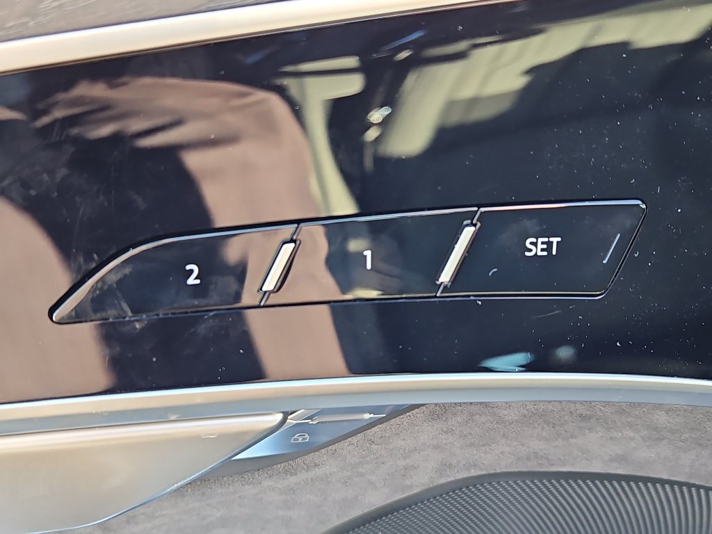 New 2027 Audi A8 L 3.0T AWD/4WD image 14