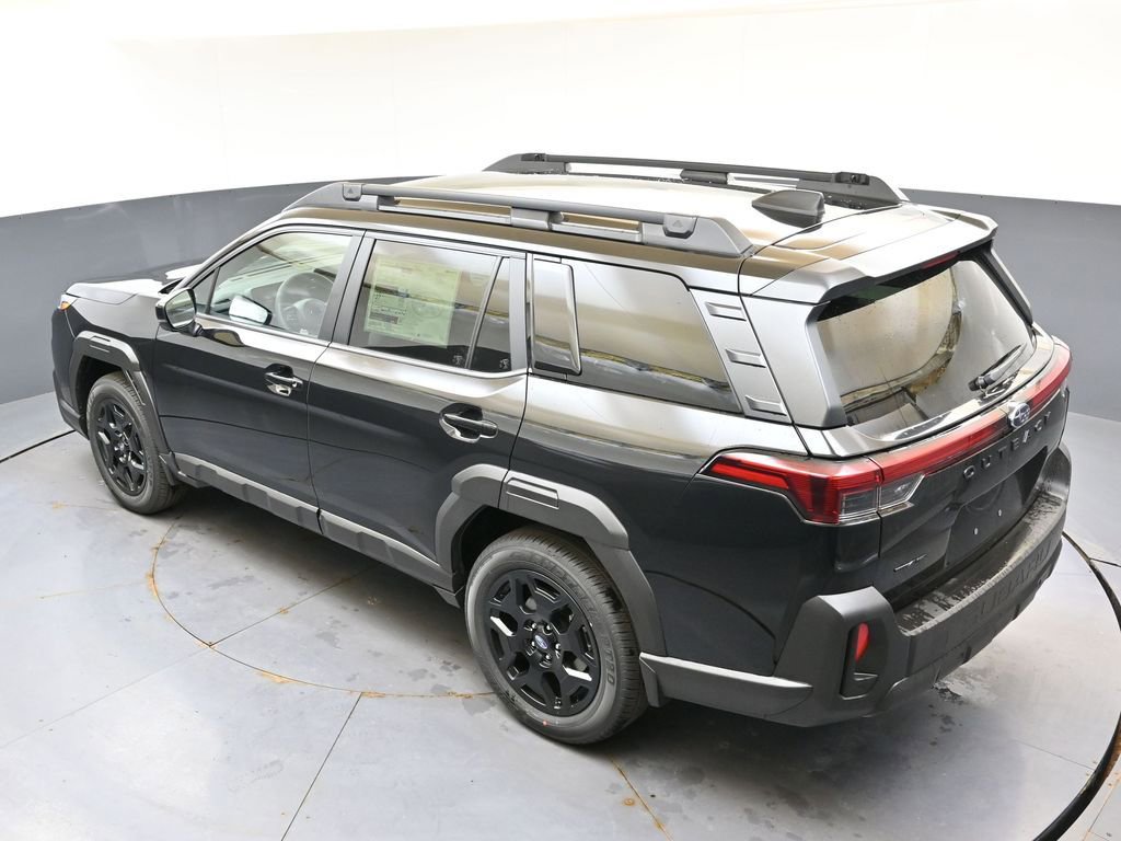 New 2026 Subaru Outback Limited AWD/4WD image 38