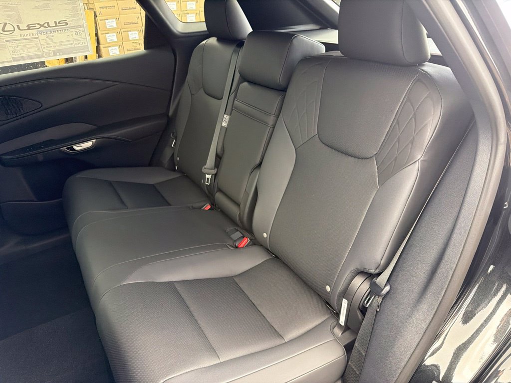 New 2026 Lexus RX 350h w/ Convenience Package AWD/4WD image 17