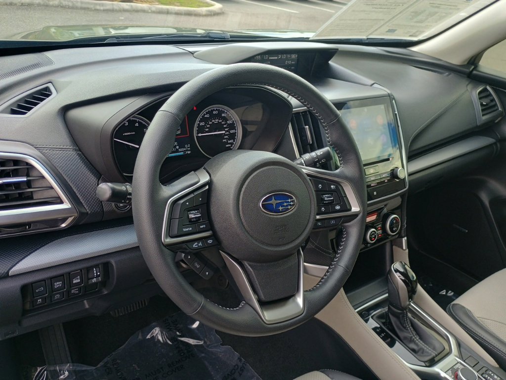 Used 2020 Subaru Forester Limited AWD/4WD image 12