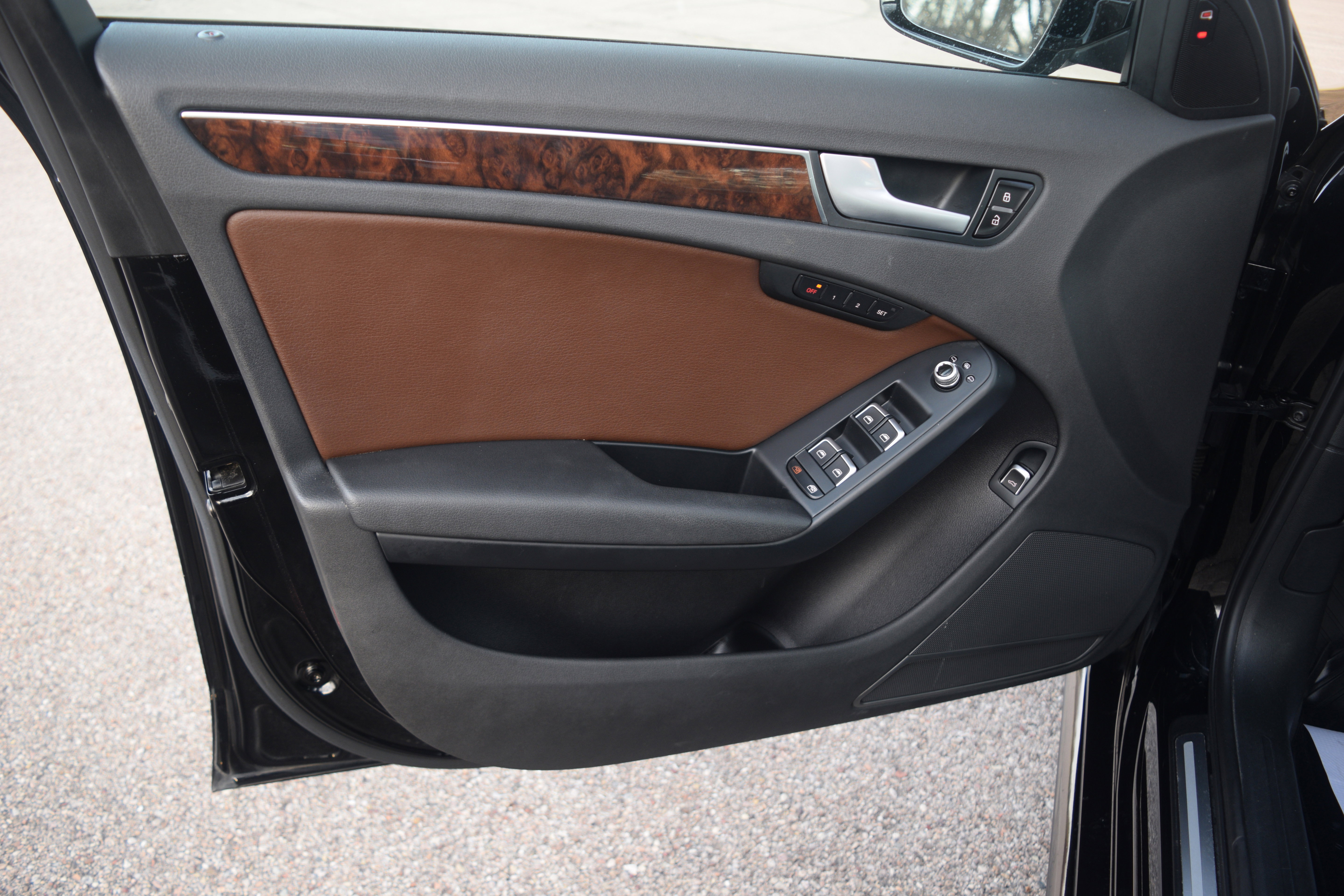 Used 2015 Audi A4 2.0T Premium Plus image 20