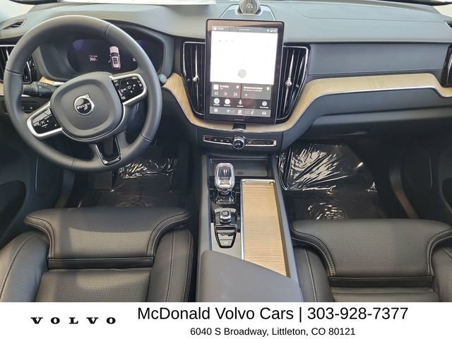 New 2026 Volvo XC60 T8 Ultra w/ Protection Package Premier AWD/4WD image 14