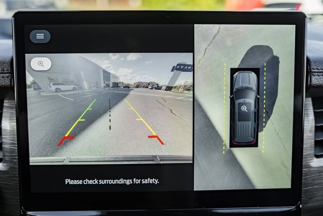 Used 2023 Ford Expedition Max Limited image 47