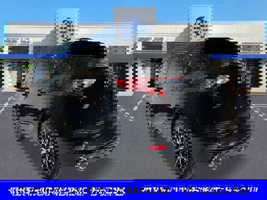 New 2026 Acura RDX A-Spec image 3