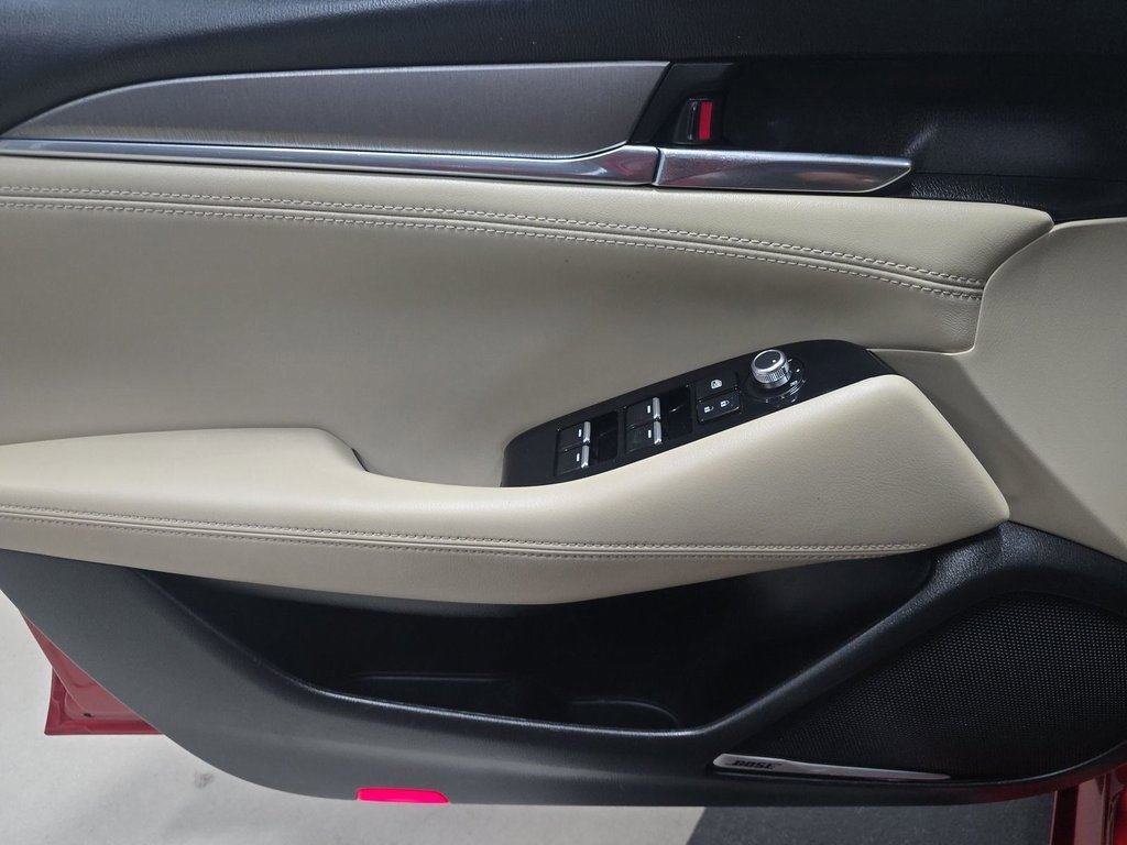 Used 2018 MAZDA MAZDA6 Grand Touring image 6