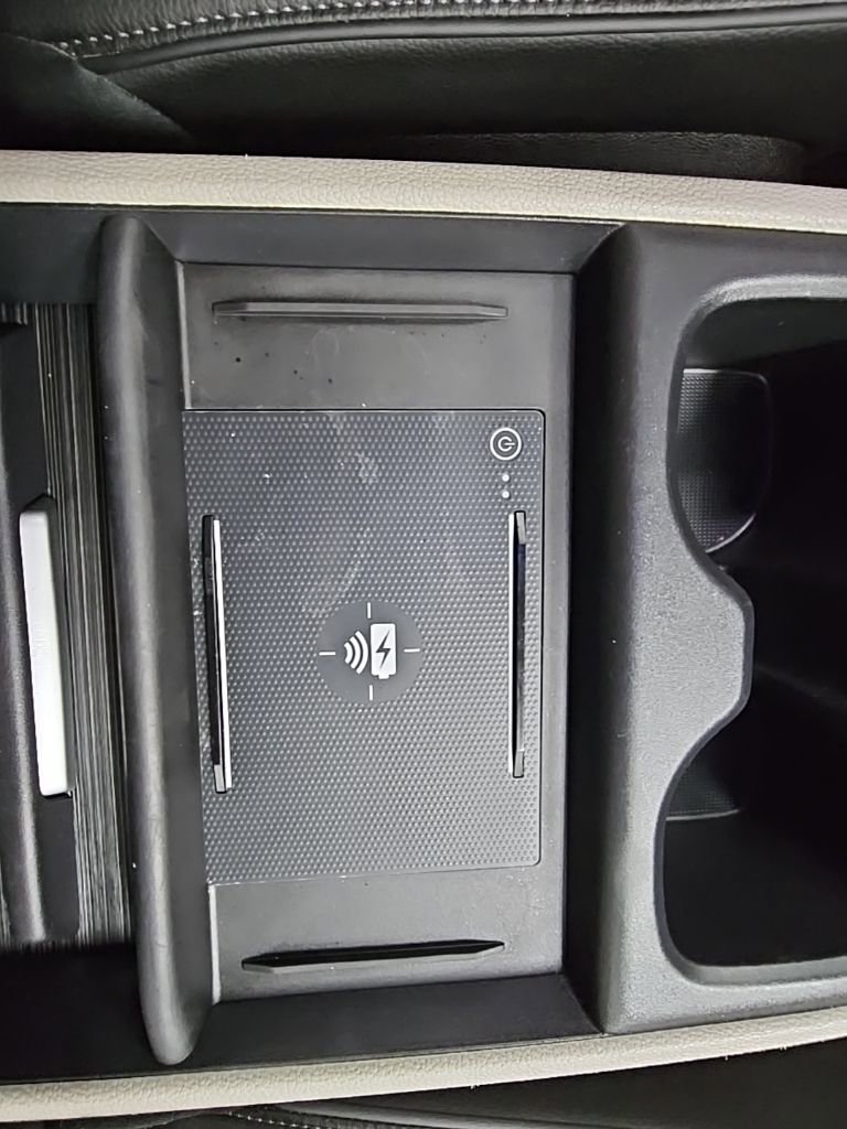 Used 2025 Honda Odyssey Elite image 23