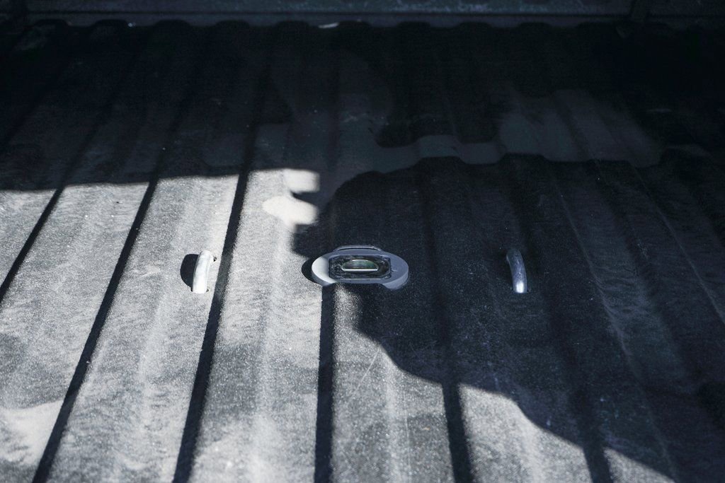 Used 2023 Chevrolet Silverado 3500 High Country w/ Safety Package II AWD/4WD image 8