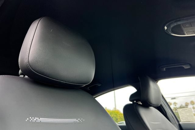 Certified 2024 Hyundai Ioniq 6 SEL RWD image 20