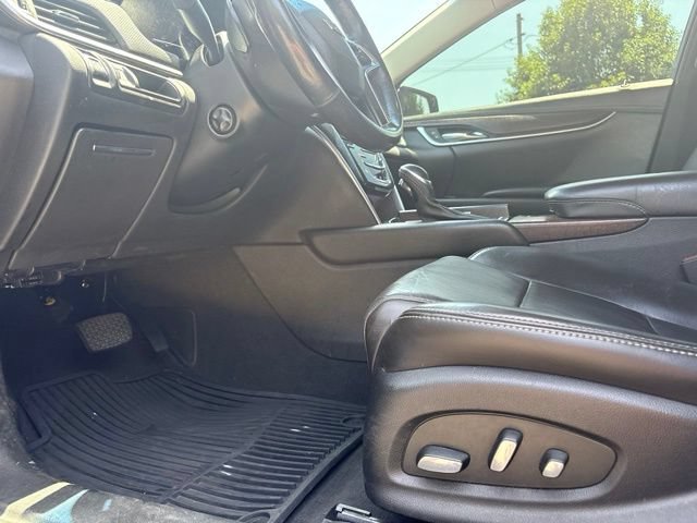 Used 2019 Cadillac XTS Luxury FWD image 28