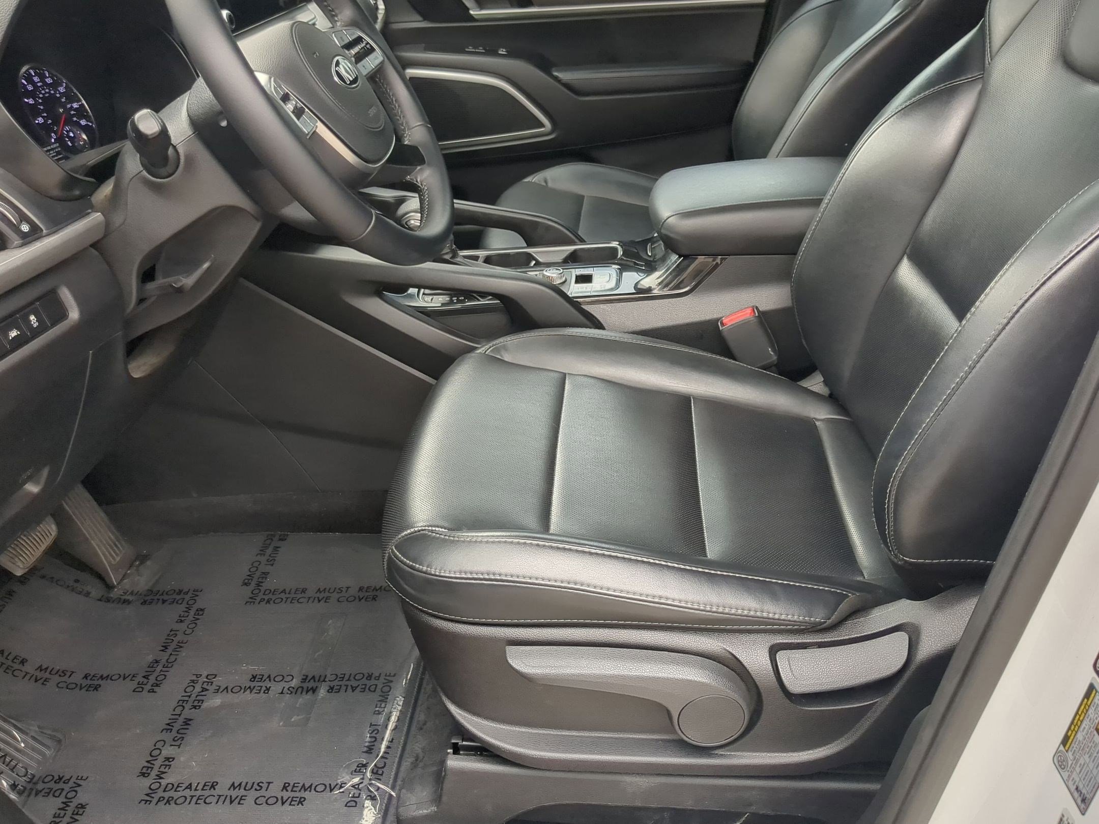 Used 2020 Kia Telluride LX image 10