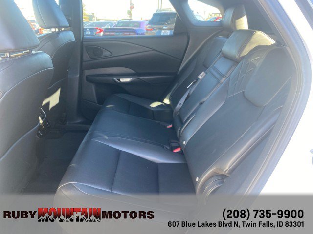 Used 2024 Lexus RX 350h w/ Convenience Package AWD/4WD image 24