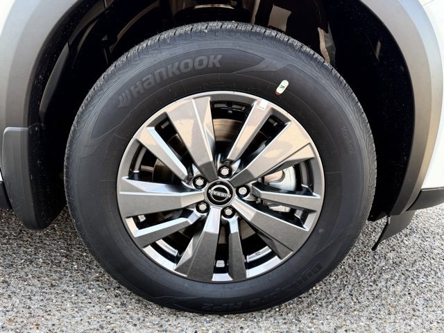 New 2026 Nissan Pathfinder S image 33