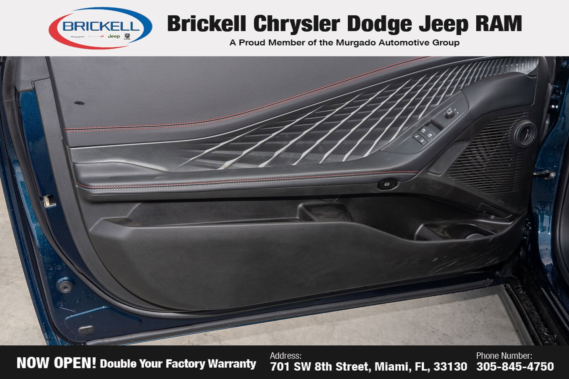 New 2026 Dodge Charger Scat Pack image 10